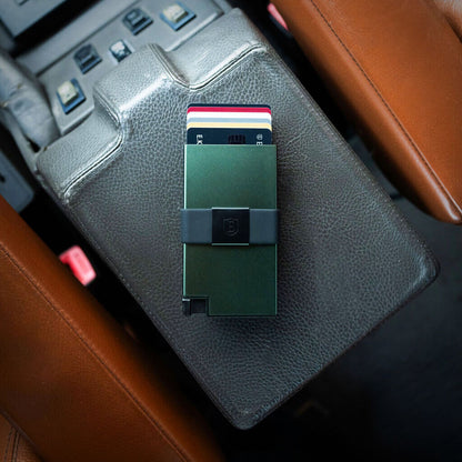 Cardholder for AirTag