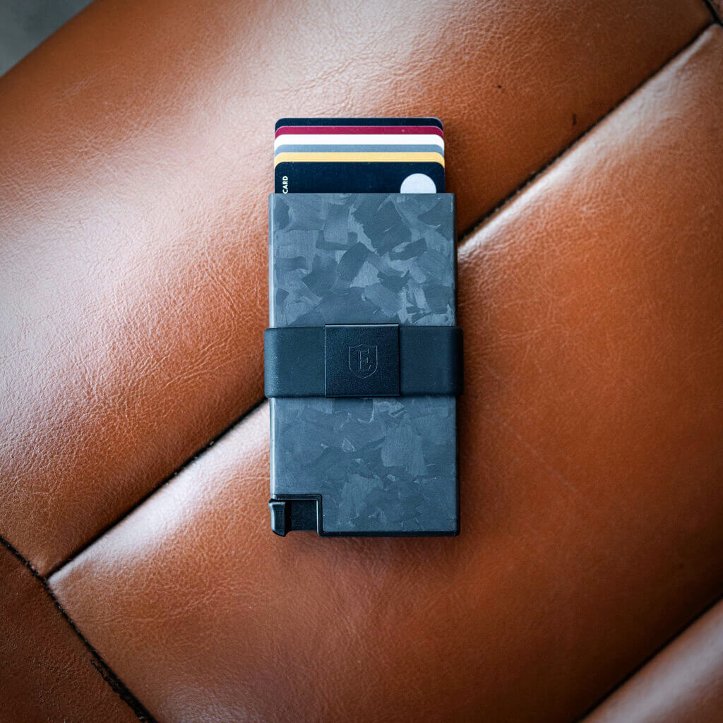 Cardholder for AirTag
