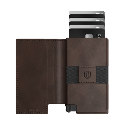 Wallet for AirTag