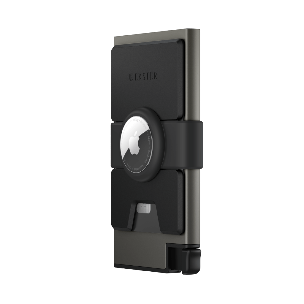 Cardholder for AirTag