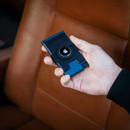 Cardholder for AirTag