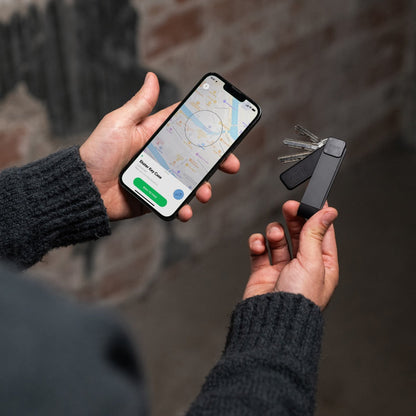 Key Case + Wallet Bundle