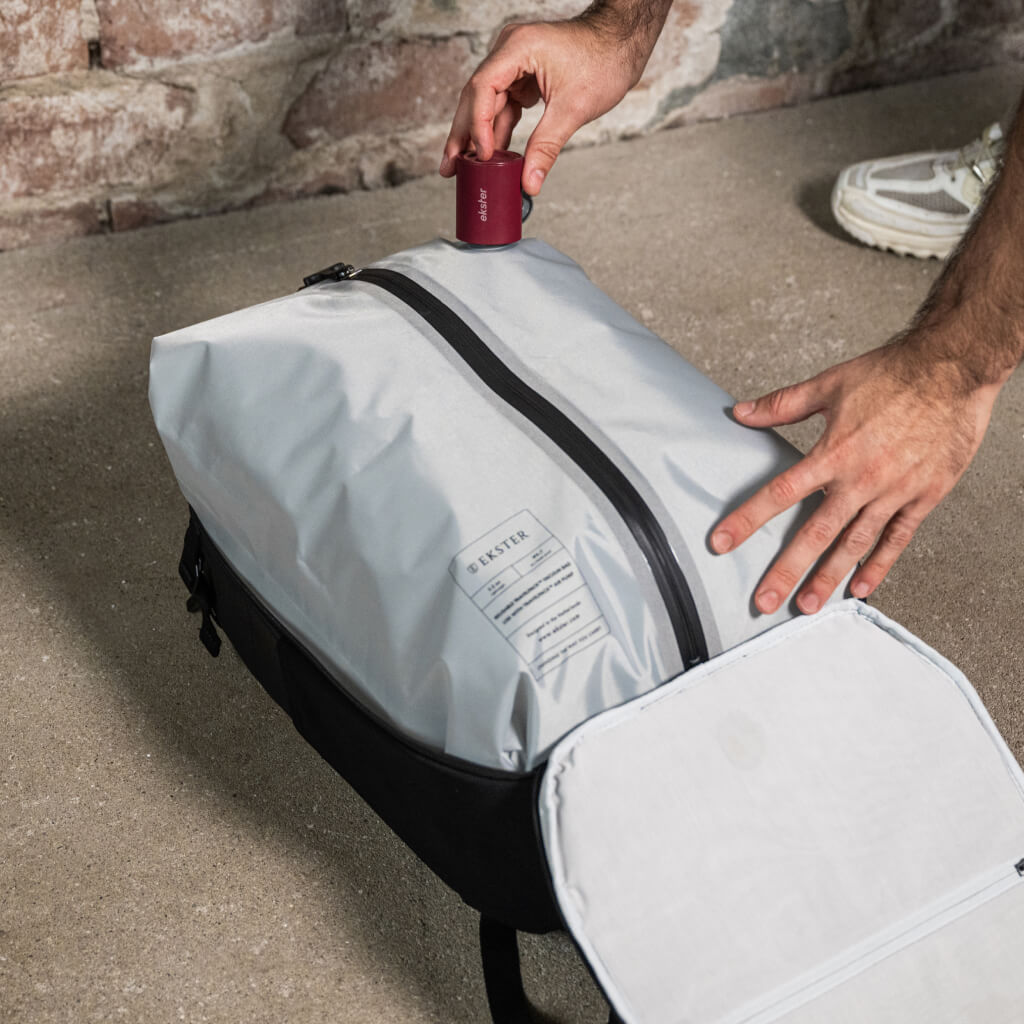 TravelPack™ Air Pump
