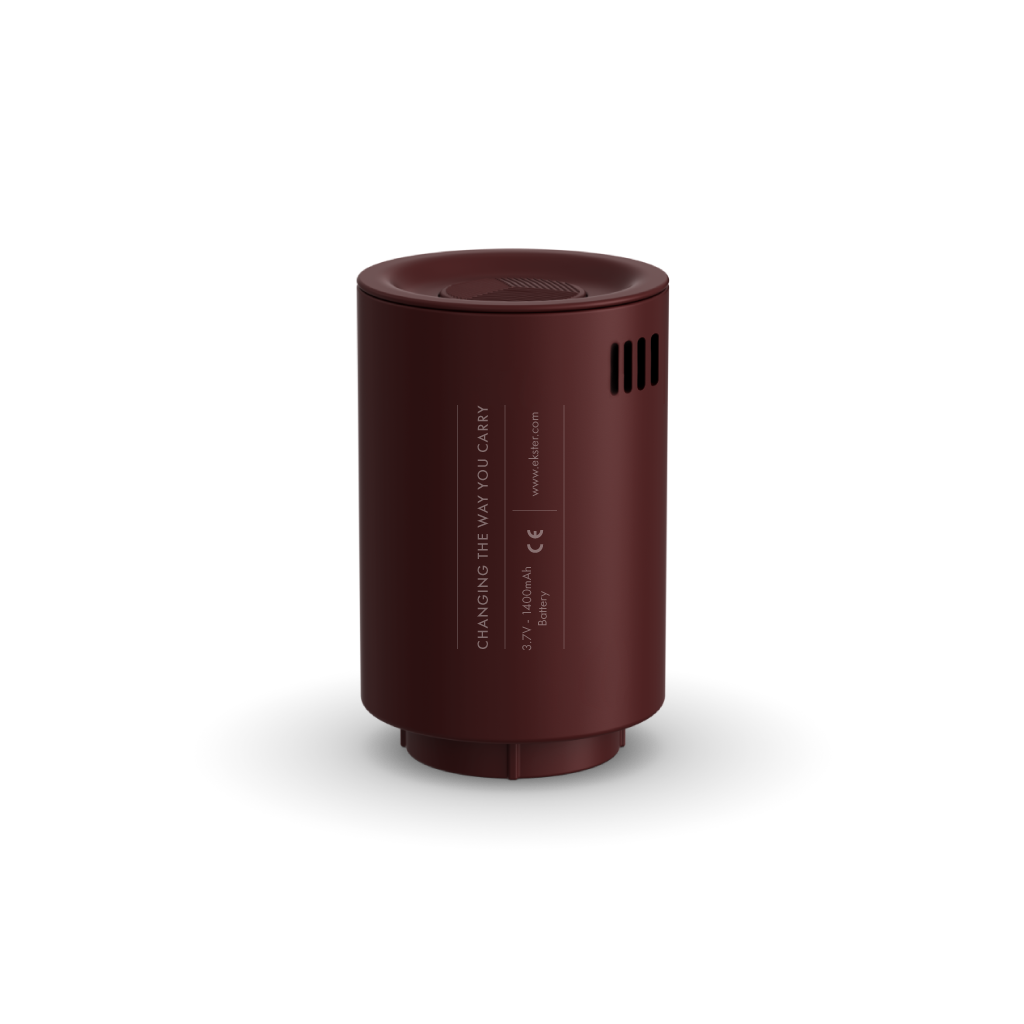 TravelPack™ Air Pump