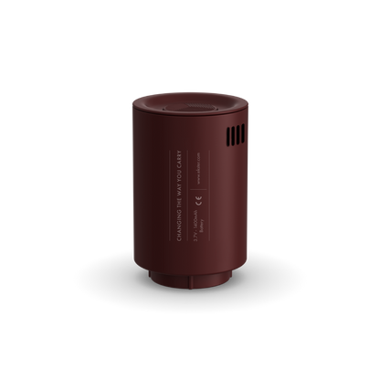 TravelPack™ Air Pump