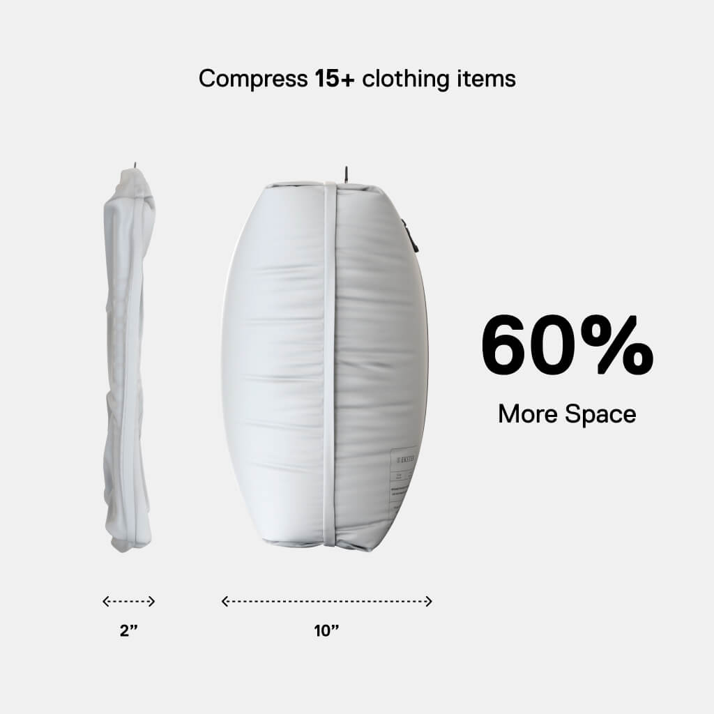 TravelPack™ Air Pump