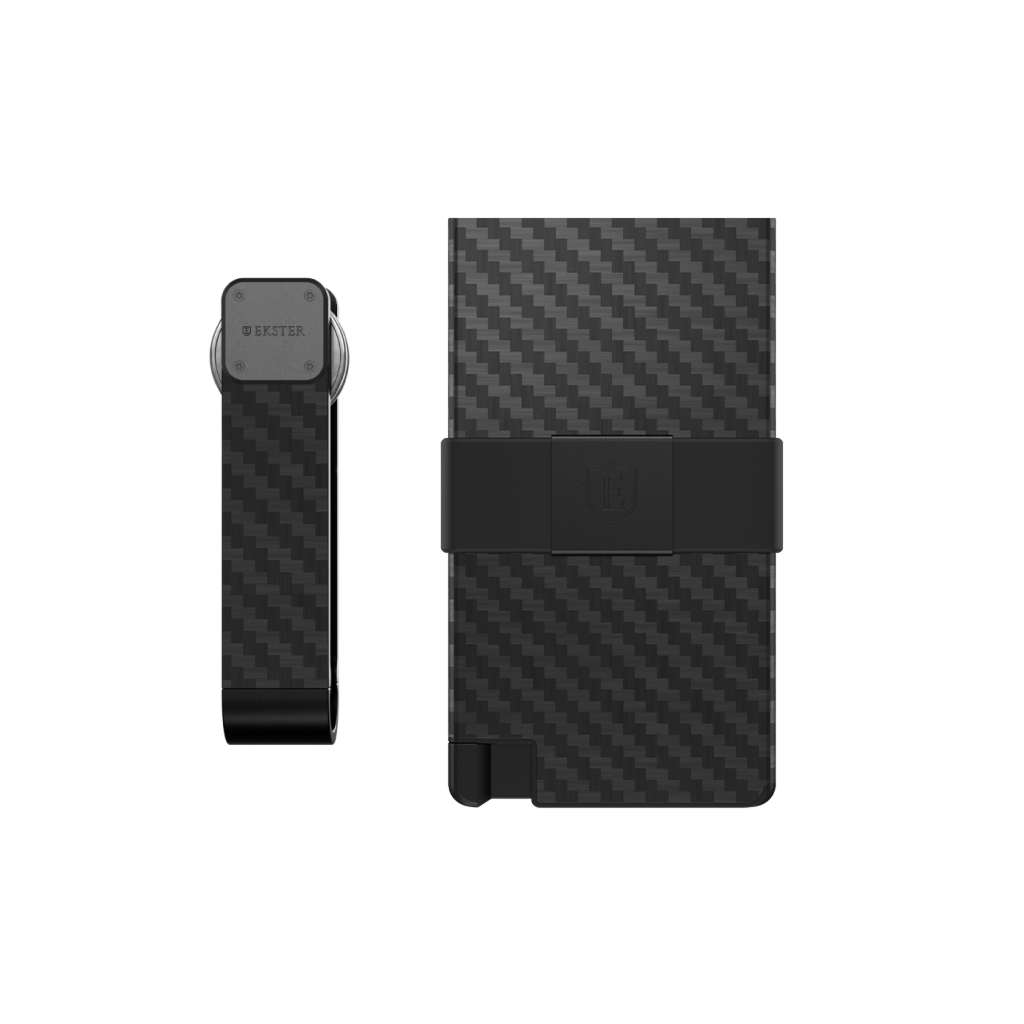 Key Case + Wallet Bundle