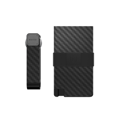 Key Case + Wallet Bundle