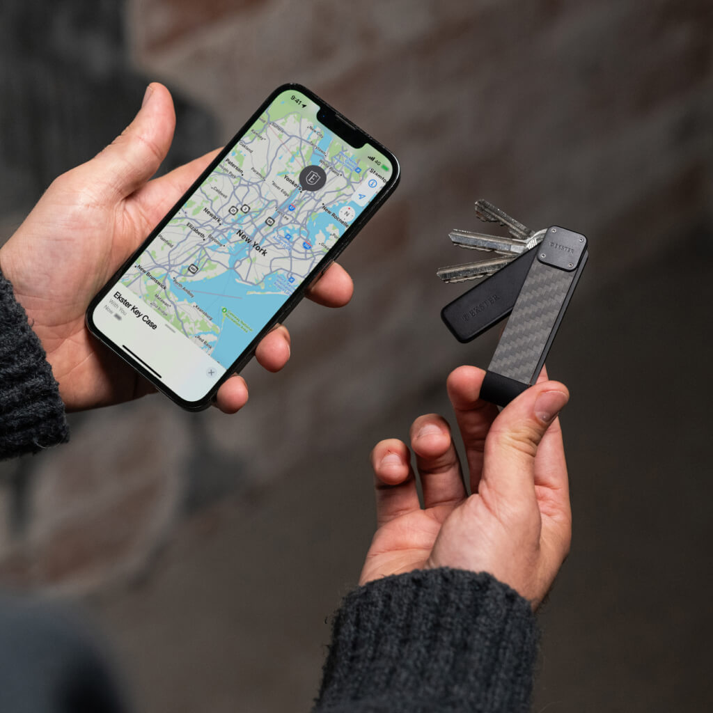 Key Case + Wallet Bundle