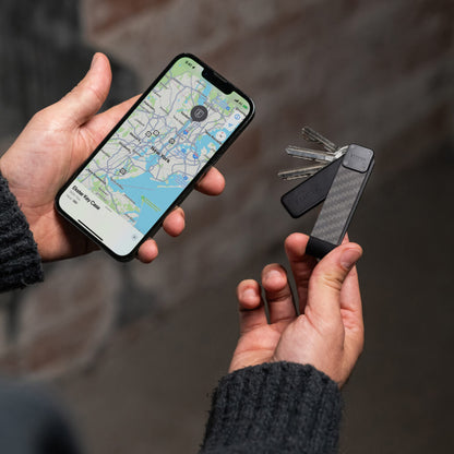 Key Case + Wallet Bundle