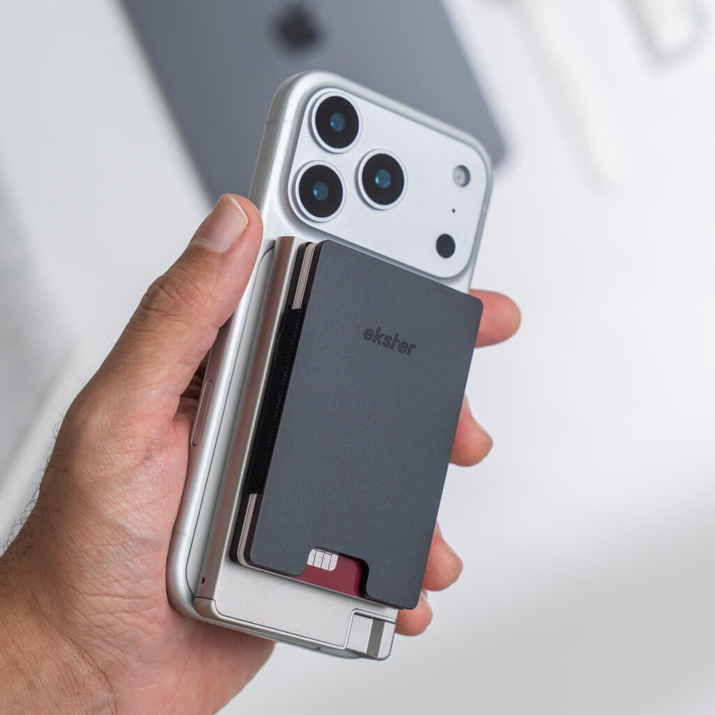 Cardholder Nano for MagSafe