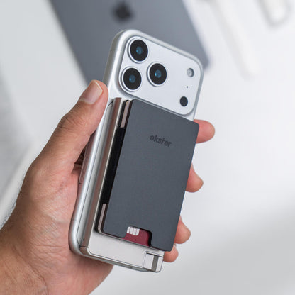 Cardholder Nano for MagSafe