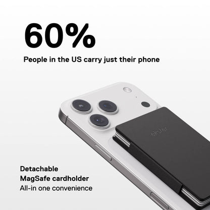 Cardholder Nano for MagSafe