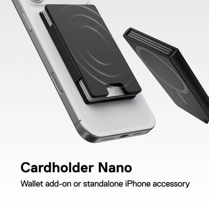 Cardholder Nano for MagSafe