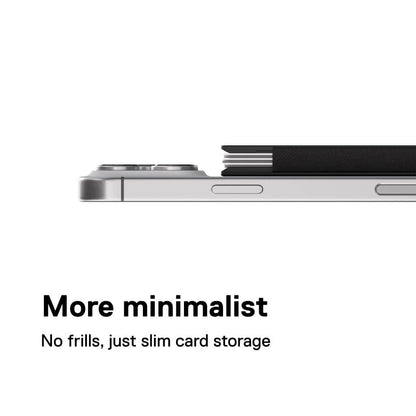 Cardholder Nano for MagSafe