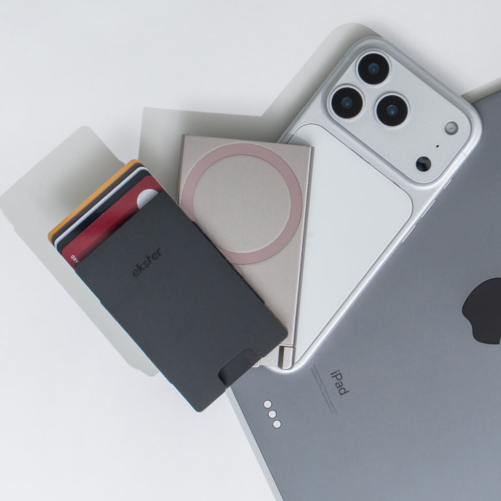 Cardholder Nano for MagSafe