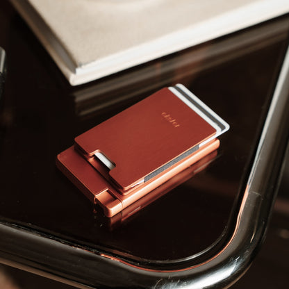 Cardholder Nano for MagSafe