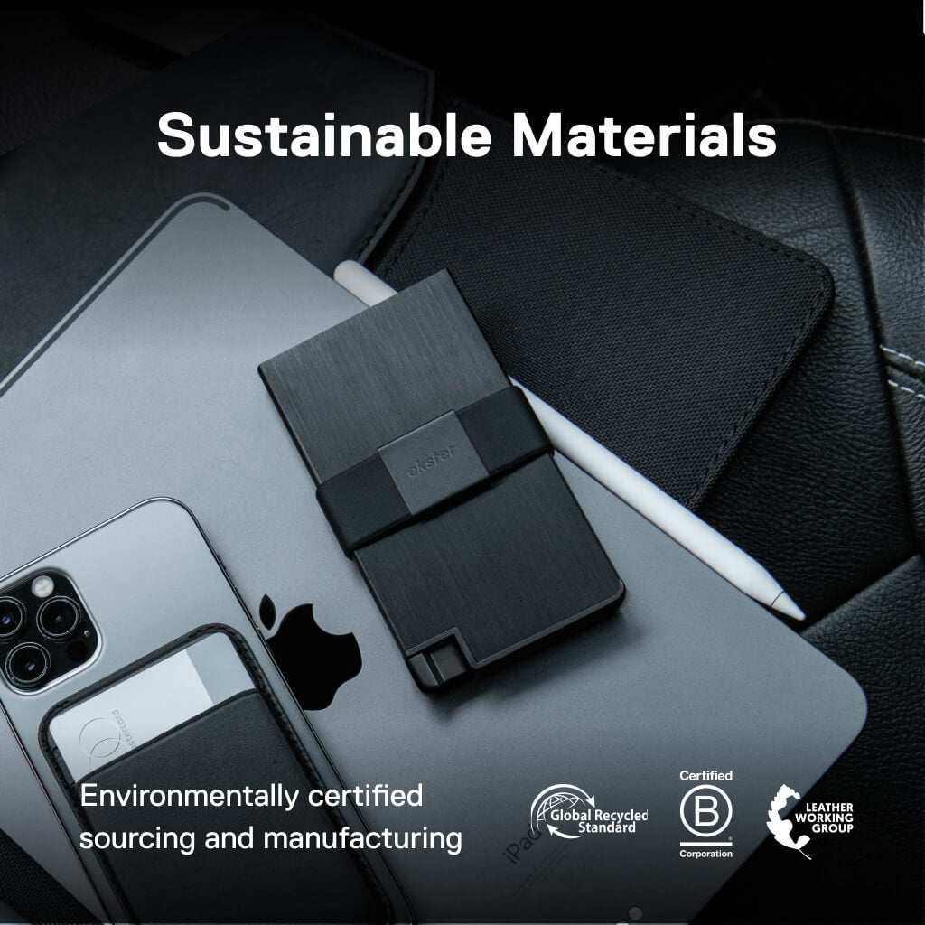 Ekster Cardholder Pro