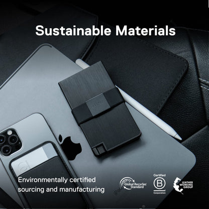 Ekster Cardholder Pro