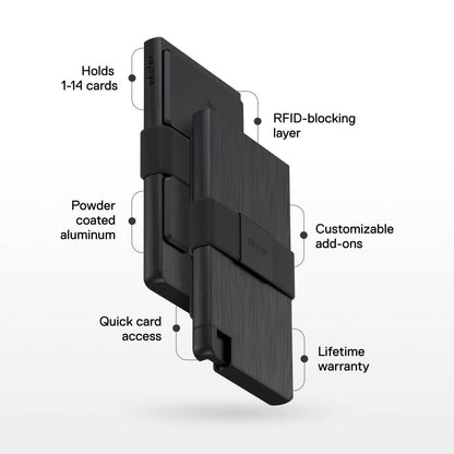 Ekster Cardholder Pro