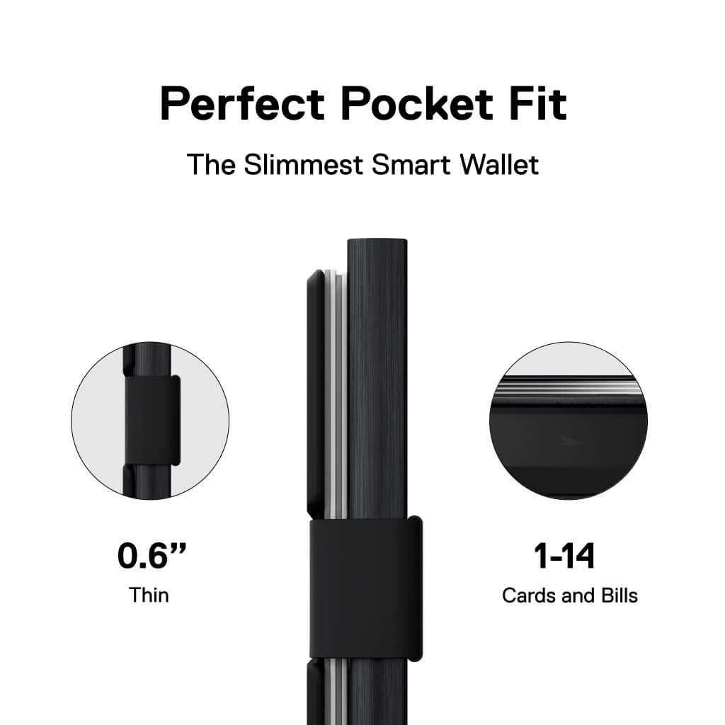 Ekster Cardholder Pro