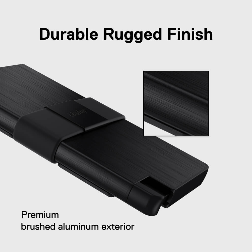 Ekster Cardholder Pro