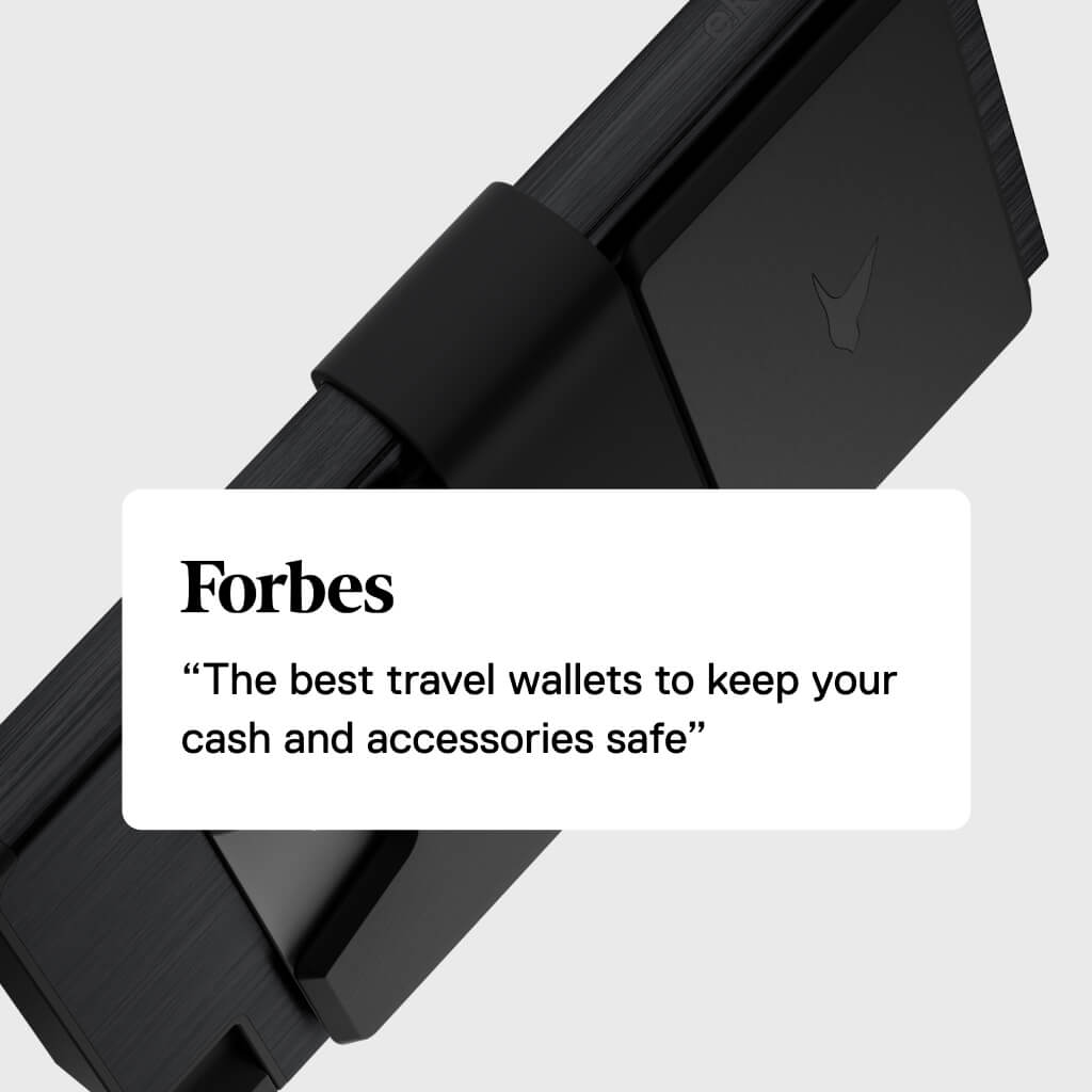 Ekster Cardholder Pro