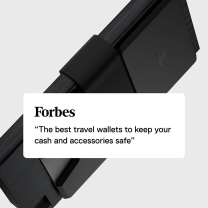 Ekster Cardholder Pro