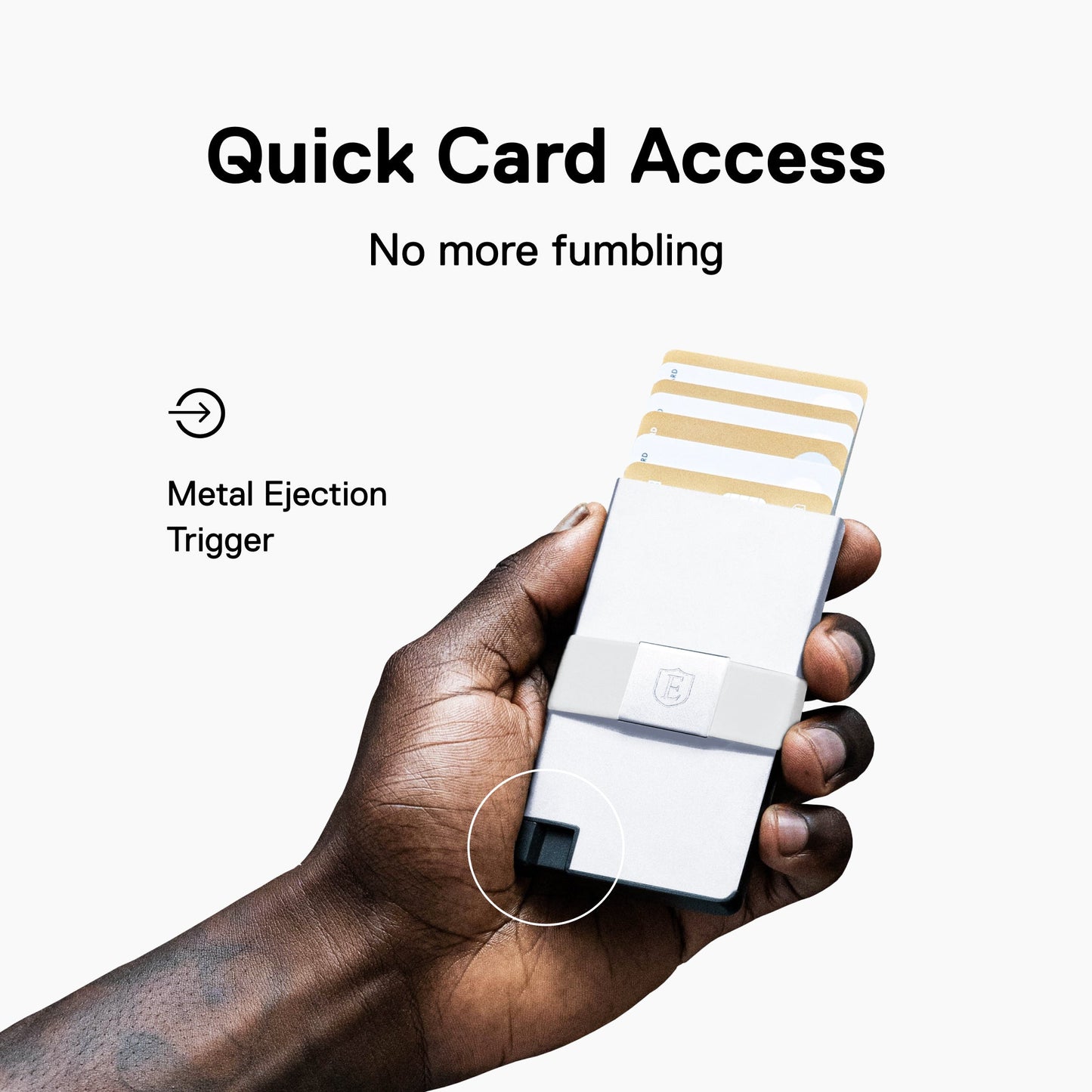 Ekster Cardholder Pro