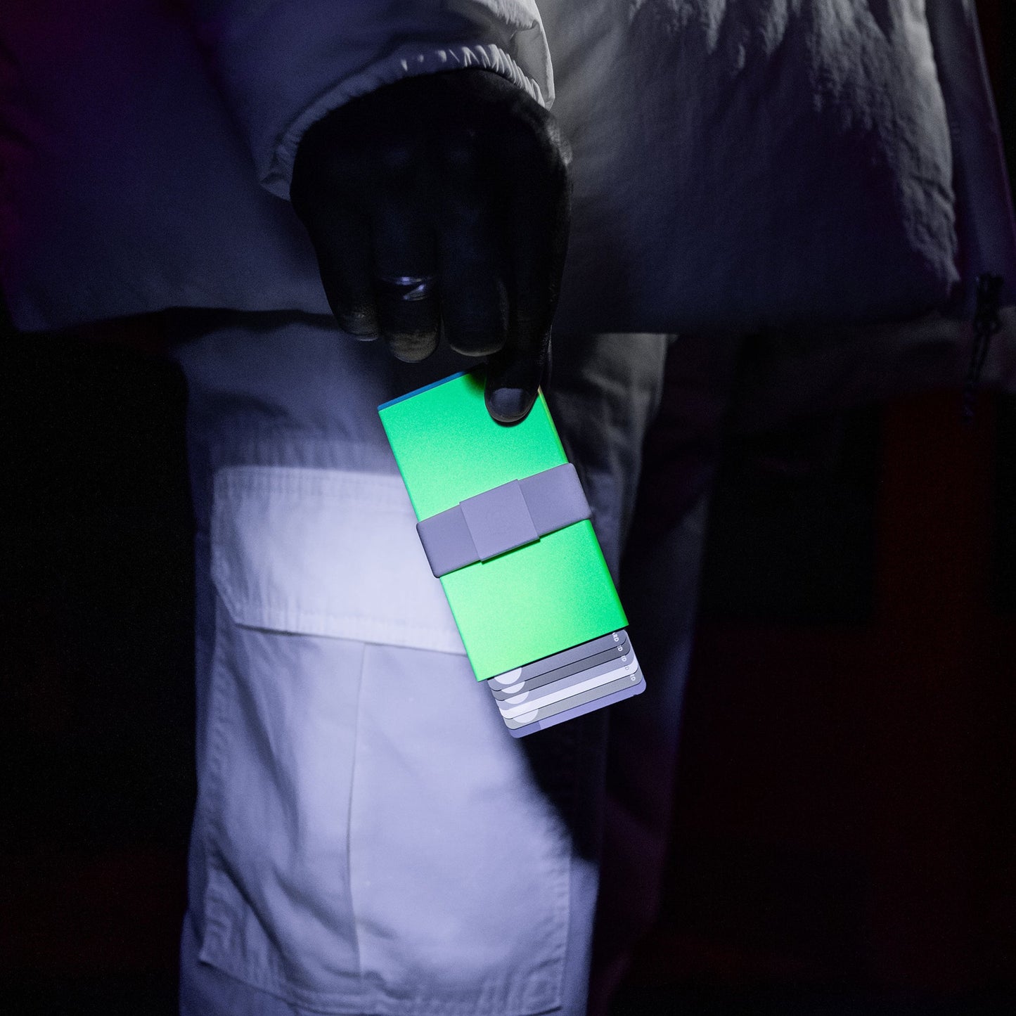 Ekster Cardholder Pro