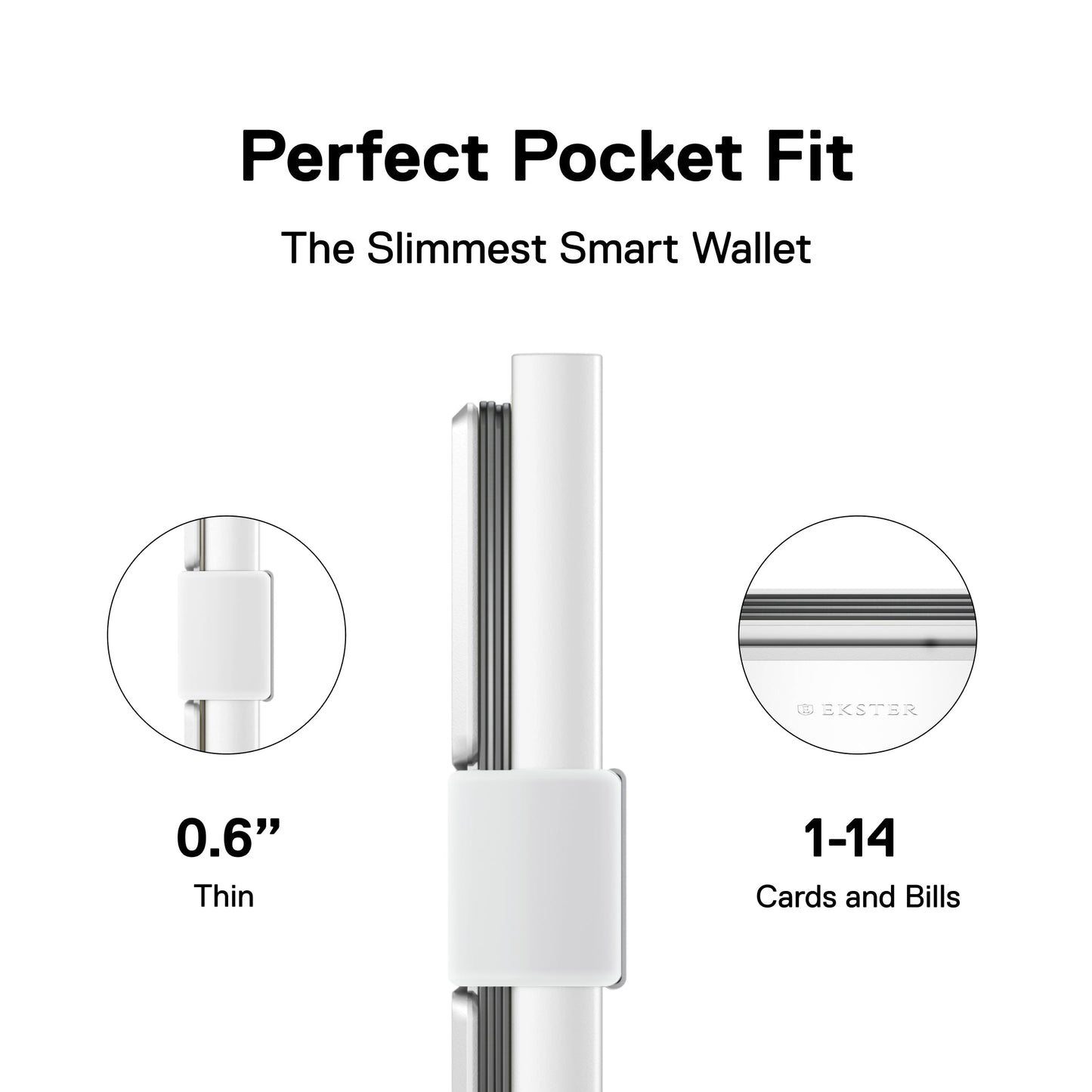 Ekster Cardholder Pro
