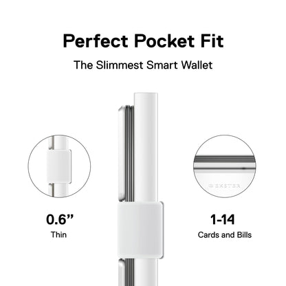 Ekster Cardholder Pro