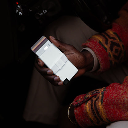 Ekster Cardholder Pro