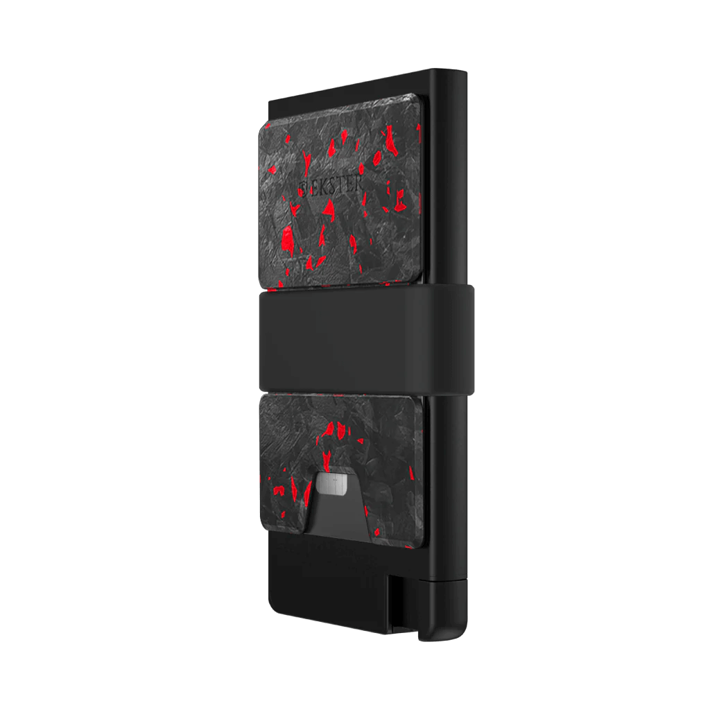 Ekster Cardholder Pro