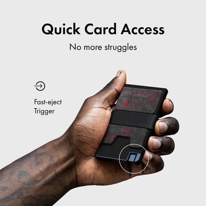 Ekster Cardholder Pro