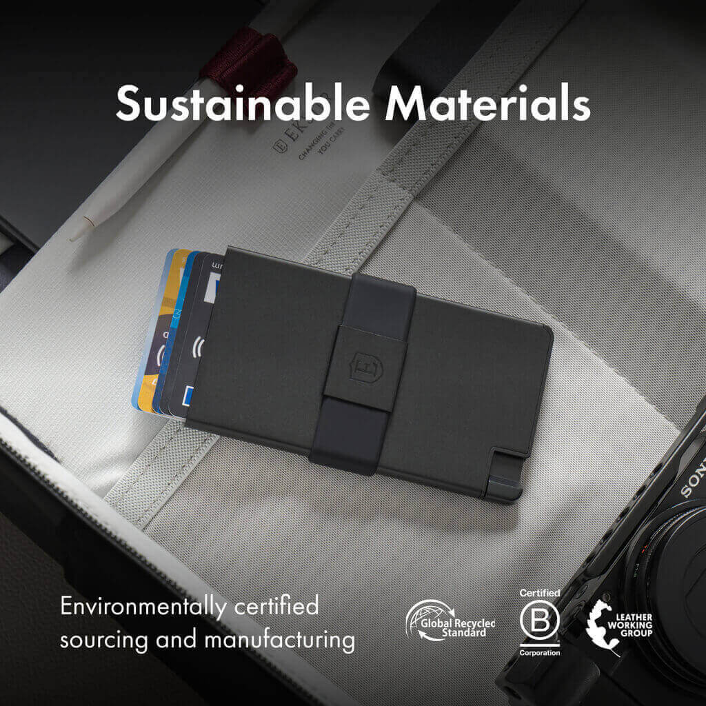 Ekster Cardholder Pro