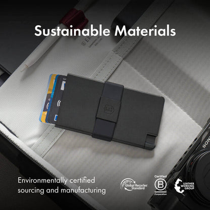 Ekster Cardholder Pro