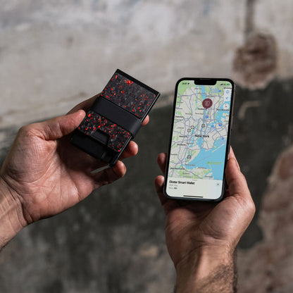 Ekster Cardholder Pro