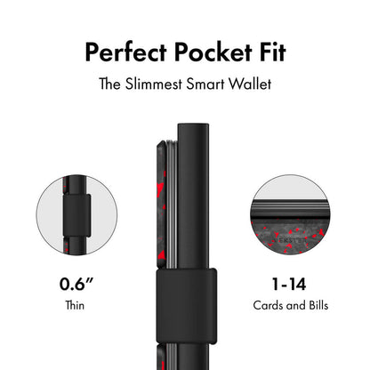 Ekster Cardholder Pro