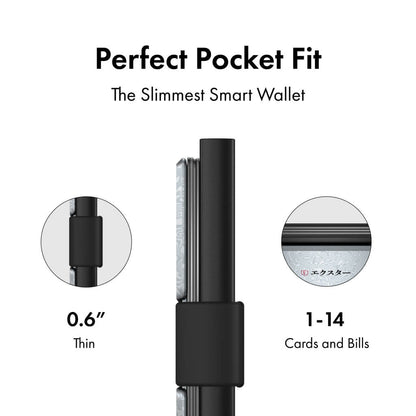 Ekster Cardholder Pro