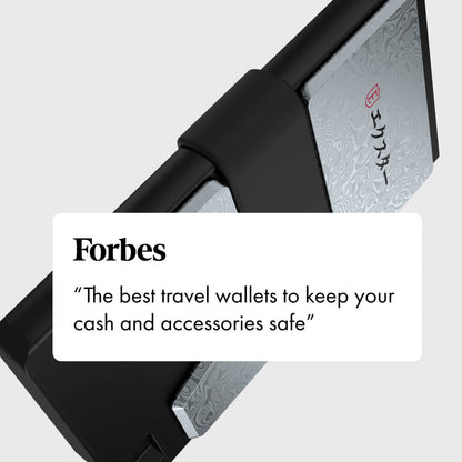 Ekster Cardholder Pro