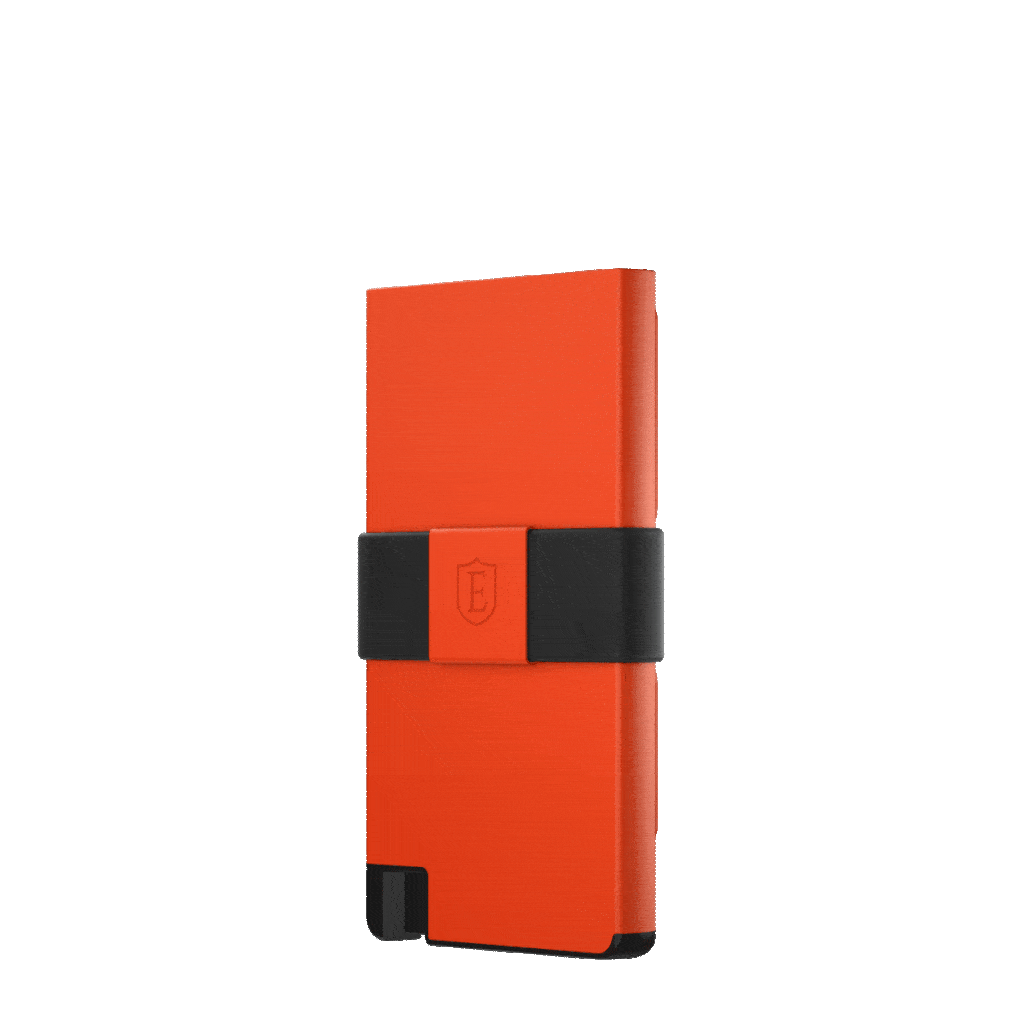 Ekster Cardholder Pro