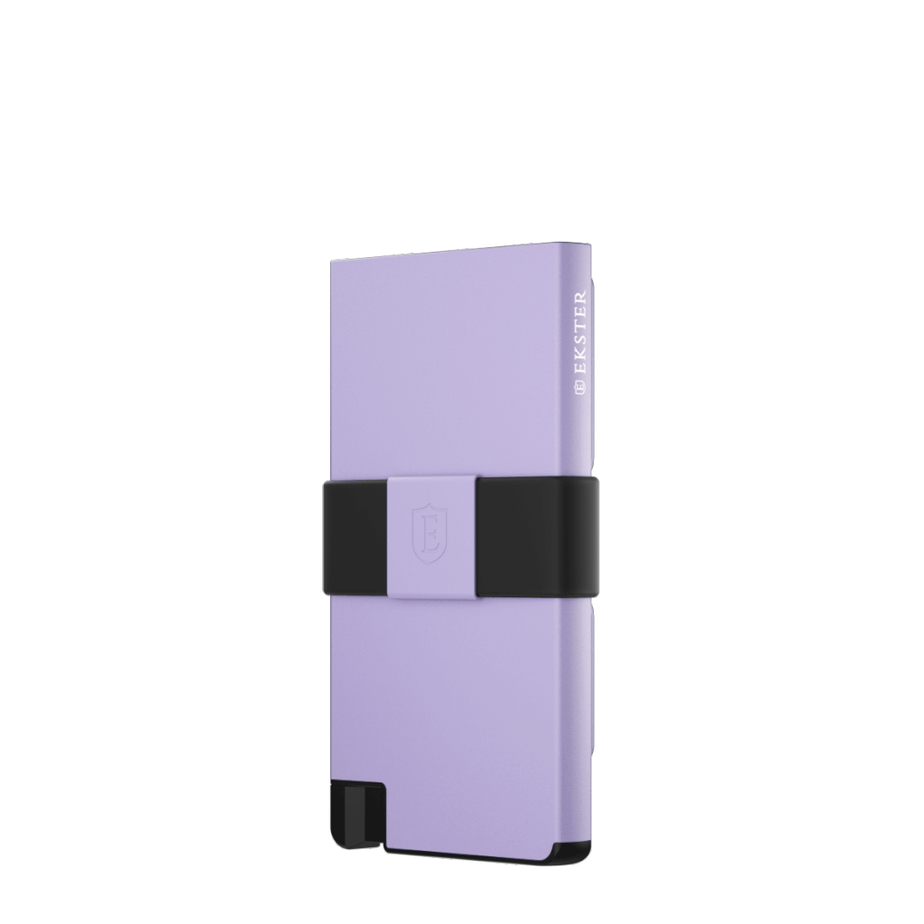 Ekster Cardholder Pro