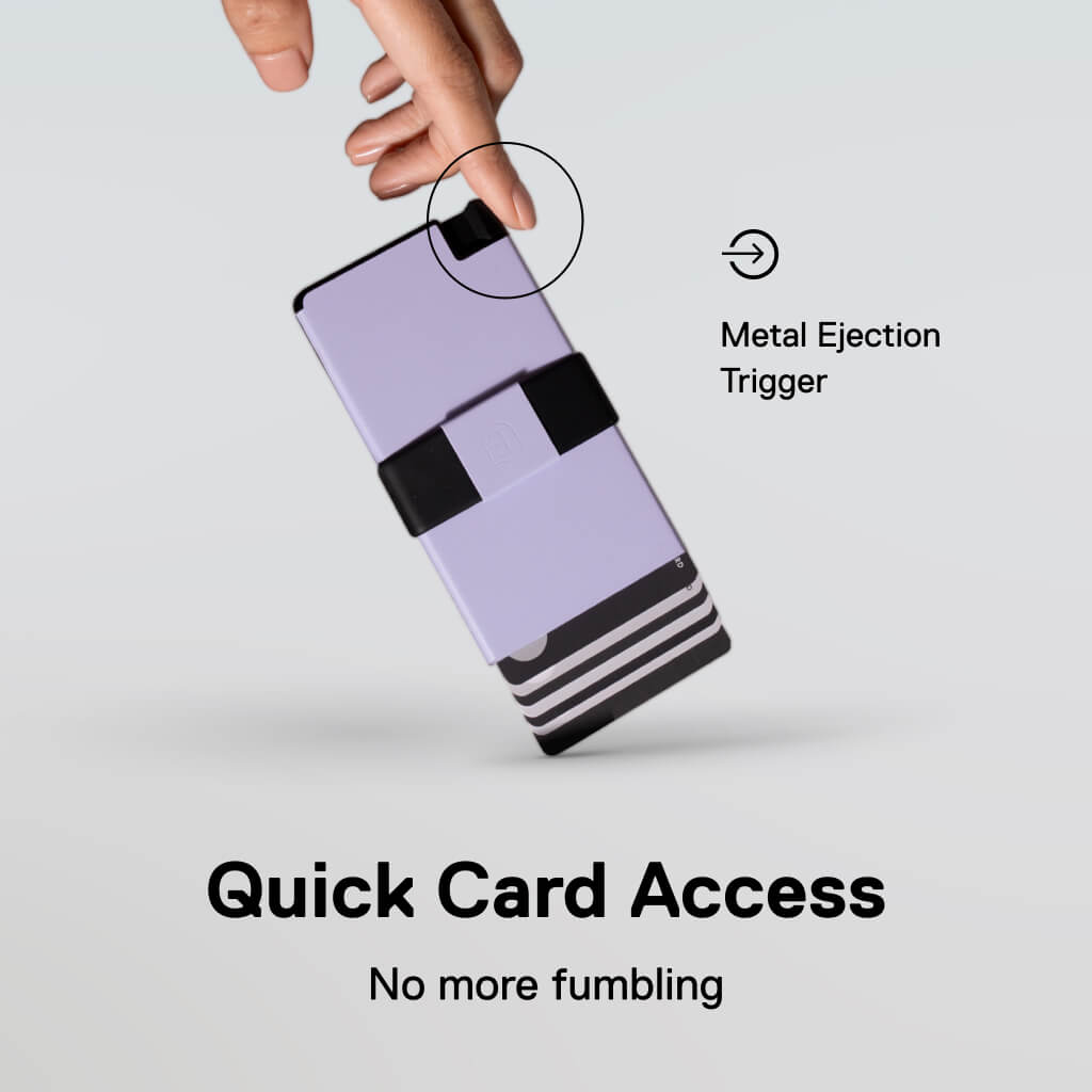 Ekster Cardholder Pro