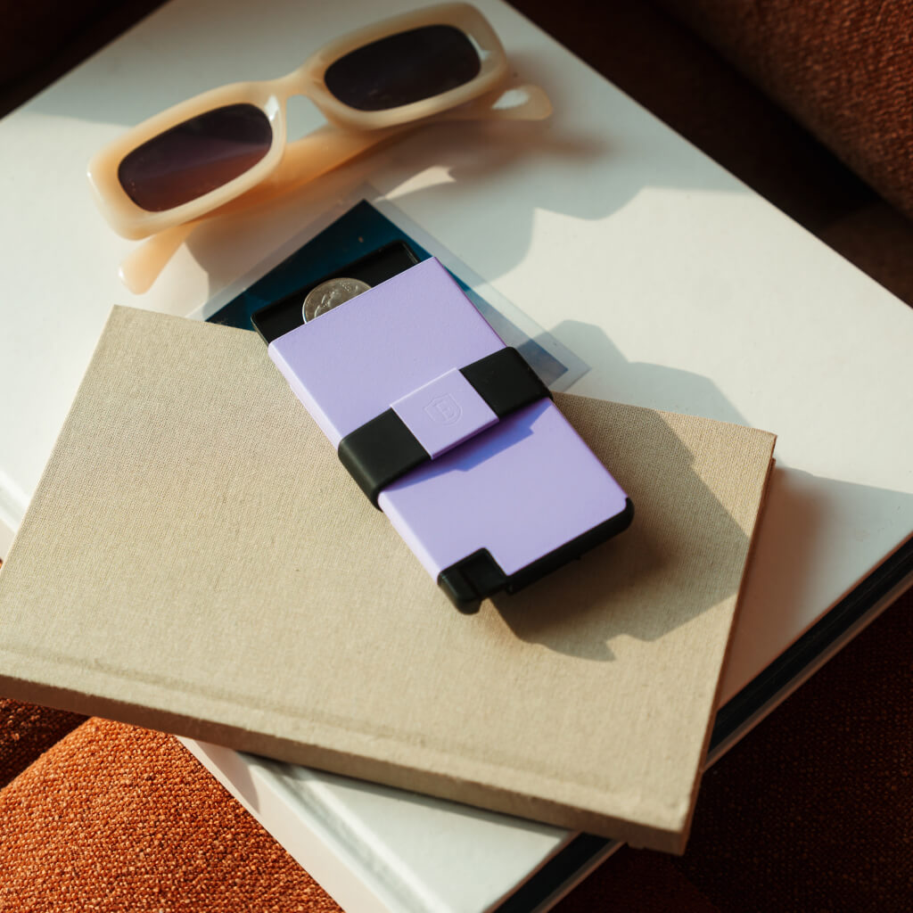 Ekster Cardholder Pro