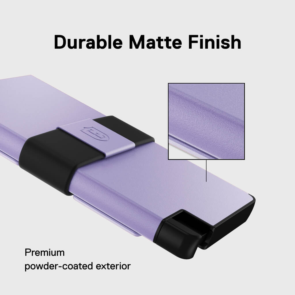 Ekster Cardholder Pro