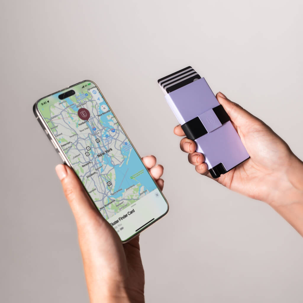 Ekster Cardholder Pro