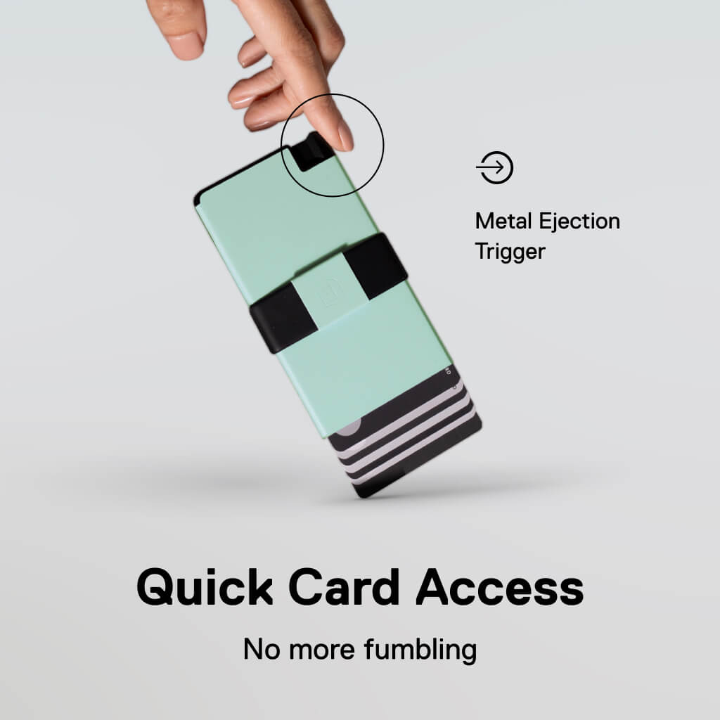 Ekster Cardholder Pro