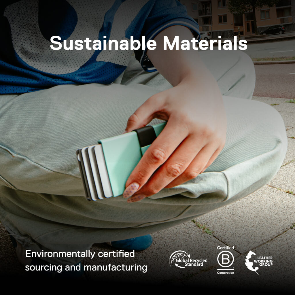 Ekster Cardholder Pro