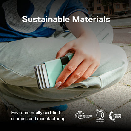 Ekster Cardholder Pro